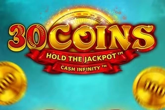 30 Coins Love The Jackpot