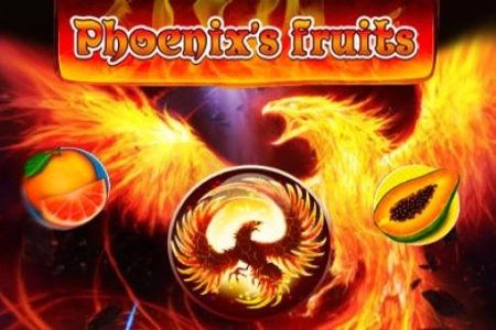Phoenixs Fruits